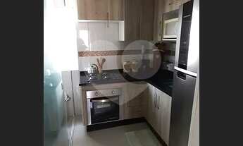 Imagem 5: Apartamento familiar