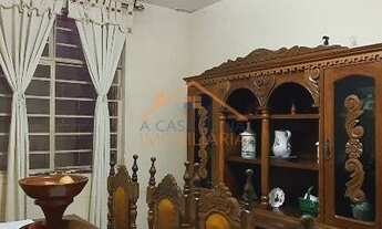 Imagem 7: Casa Plana em um lote de 360m² com 05 quartos, 04 vagas no Bairro Jardim Riacho das Pedras