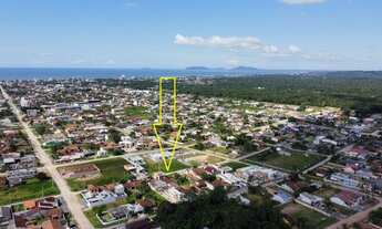 Imagem 4: Terreno-região central-Itapoá sc