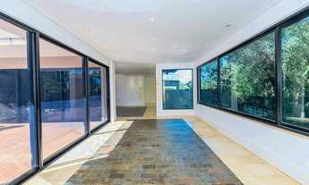 Imagem 5: CURITIBA - Casa de Condomínio - Santa Felicidade