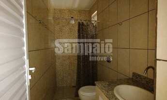 Imagem 6: Campo Grande Casa com 1 dormitório