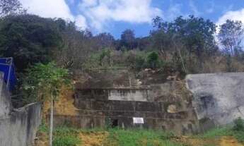 Imagem 7: Terreno Bairro de Fátima