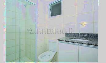 Imagem 6: Apartamento para venda com 76 metros quadrados com 3 quartos em Vila Ipojuca - São Paulo