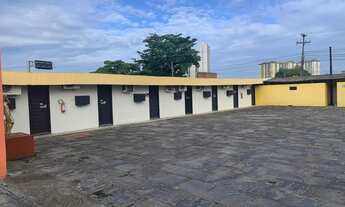 Imagem 5: Motel na Várzea