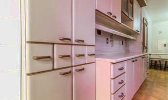 Imagem 4: Vendo luxuoso apartamento 4 quartos (2suítes) - Tijuca