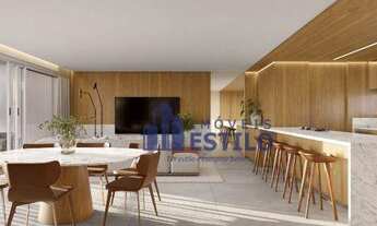 Imagem 4: Apartamento Garden com 3 dormitórios à venda, 233 m² por R$ 1.833.000,00 - Exposição - Cax