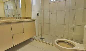 Imagem 5: Apartamento para venda com 104 metros quadrados com 3 quartos em Cambuí - Campinas - SP