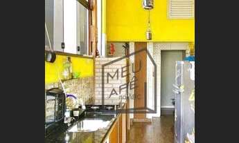 Imagem 4: Cobertura com 2 dormitórios à venda, 80 m² por R$ 375.000,00 - Vila Lutécia - Santo André