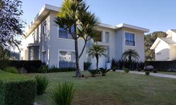 Imagem 4: Casa em Alphaville