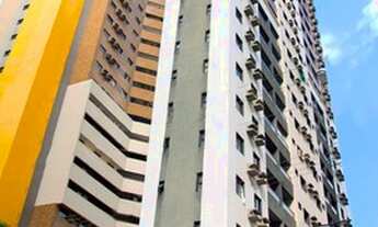 Imagem 2: Apartamento para venda com 54 metros quadrados com 2 quartos