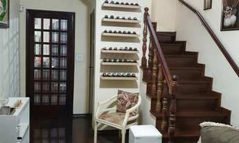 Imagem 4: Sobrado 125 m² 3 dormitórios 2 vagas jardim Lidia