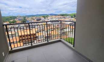 Imagem 3: Apartamento para aluguel tem 60 metros quadrados com 2 Dormitórios sendo 1 suite