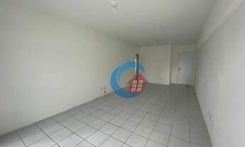 Imagem 2: Castelo Del Mare - Apartamento para alugar com 3 quartos, 99M por R$ 3.964/mês em Boa Viag