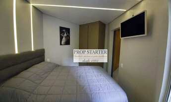 Imagem 7: Studio com 1 dormitório à venda, 36 m² por R$ 380.000,00 - Bela Vista - São Paulo/SP