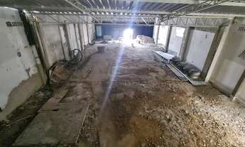 Imagem 5: Ponto comercial na Avenida Leandro de Barreto