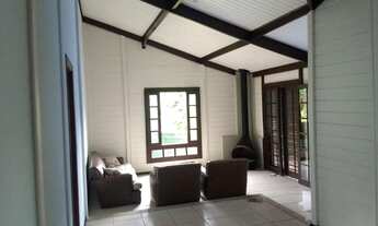 Imagem 4: Casa de 165 metros quadrados no bairro Nogueira com 4 quartos