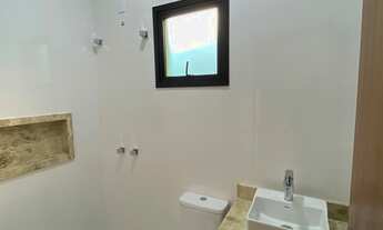 Imagem 6: Linda casa à venda no Jardim Valença com 75 m2 construção, 3 dormitórios, sendo 1 suíte