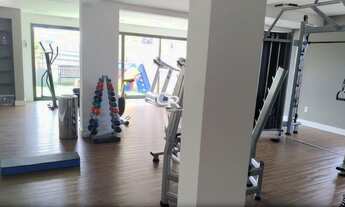 Imagem 5: Apartamento para Venda em Indaiatuba, Vila Areal, 2 dormitórios, 1 suíte, 2 banheiros, 1 v