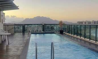 Imagem: Flat 1 quarto em Jardim da Penha - Vitória