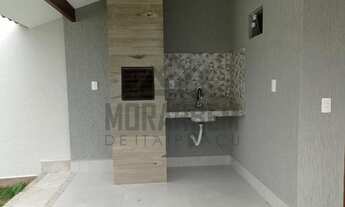 Imagem 3: Maricá - Casa Padrão - Itaipuaçú