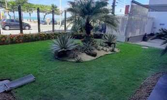 Imagem 3: Excelente Apartamento Frente ao Mar em Itaparica