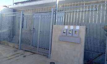 Imagem: Sobrado Excelente a Venda na QR 202 de Santa