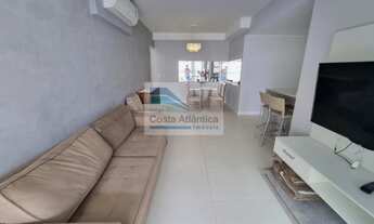 Imagem 6: Apartamento 3 dormitórios para Venda em Guarujá, Pitangueiras, 3 dormitórios, 1 suíte, 2 b