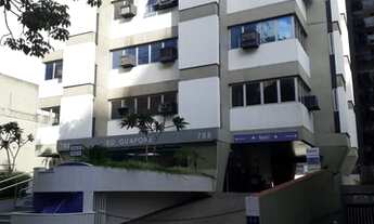 Imagem 2: Perdizes - 49m2 - Sala/Conjunto - 02 banheiros - 01 vaga