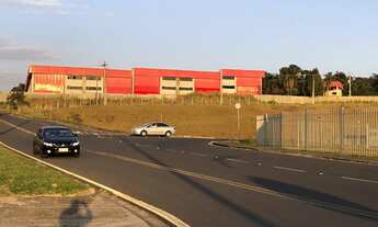 Imagem: GALPÃO ROD. CASTELO BRANCO