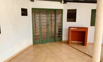 Imagem 2: Casa para venda possui 80 m2, sala/cozinha americana, 2 quartos, Campos Eliseos - Brotas