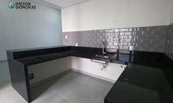 Imagem 4: Casa com 3 dormitórios à venda, 138 m² por R$ 895.000,00 - Park Gran Reserve - Indaiatuba