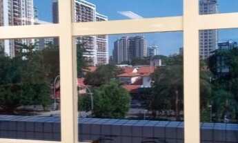 Imagem 4: RIO DE JANEIRO - Conjunto Comercial/Sala - BARRA DA TIJUCA