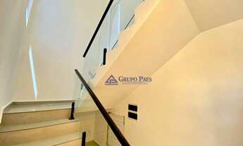 Imagem 5: Sobrado à venda, 88 m² por R$ 435.000,00 - Cesar de Souza - Mogi das Cruzes/SP