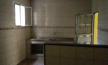 Imagem 6: Casa Sobrado Paraíso 3 Quartos (1 Suíte) Perto da Praça do Gradim