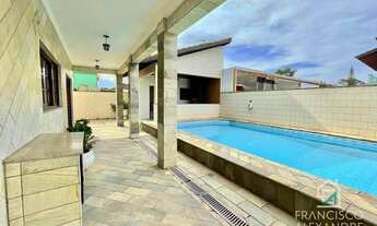 Imagem 7: Casa, 392 m² - venda por R$ 1.800.000,00 ou aluguel por R$ 11.568,00/mês - Maitinga - Bert