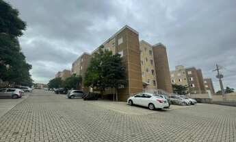 Imagem: Apartamento com 2 dormitórios - Jardim