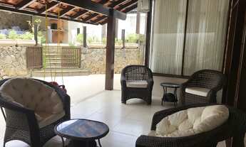 Imagem 7: Casa Cinematográfica em Bairro Nobre de Niterói!