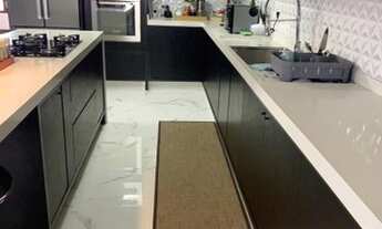 Imagem 5: Casa pronta pra morar