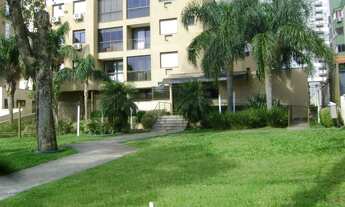 Imagem 2: Apartamento 2 dormitórios, com portaria e infra estrutura