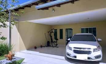 Imagem: Casa para venda tem 165 metros quadrados