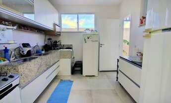 Imagem 6: Casa Alto Padrão no Condomínio Quintas da Barra