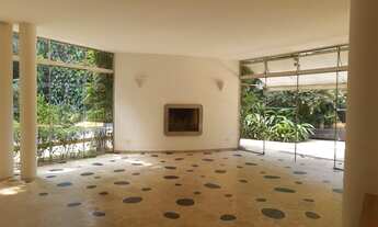 Imagem 4: Jardins Sobrado Maravilhoso