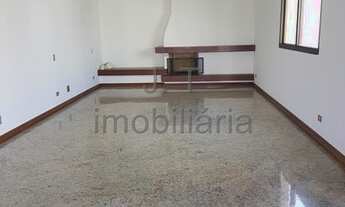 Imagem 3: Excelente apartamento para aluguel com 265 m² R$ 6.000,00 (pacote: aluguel + condominio