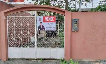 Imagem 2: Casa venda Conjunto Tiradentes - Aleixo - 4 quartos