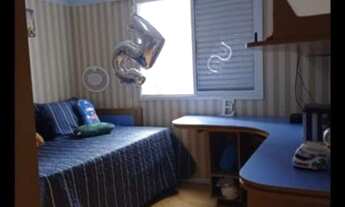 Imagem 6: Apartamento para venda possui 103 metros quadrados com 3 quartos