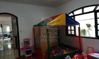 Imagem 6: Sobrado em Jardim Campo Verde - Mauá - SP]