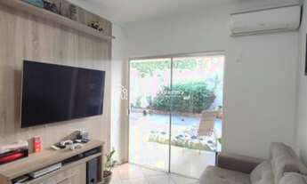 Imagem 6: Casa de condomínio sobrado para venda com 150 metros quadrados com 3 quartos