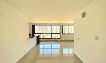 Imagem: Apartamento à Venda no Residencial Terra