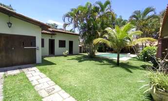 Imagem 3: Casa para venda possui 360 metros quadrados com 3 quartos