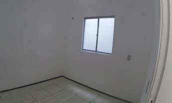 Imagem 5: Casa com 1 dormitório para alugar, 50 m² por R$ 469,00/mês - Jacarecanga - Fortaleza/CE